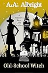 Old-School Witch