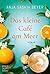 Das kleine Café am Meer