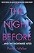 The Night Before: ‘A dazzling hall-of-mirrors thriller' AJ Finn