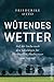Wütendes Wetter: Auf der Suche nach den Schuldigen für Hitzewellen, Hochwasser und Stürme