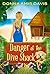 Danger at the Dive Shack (D...