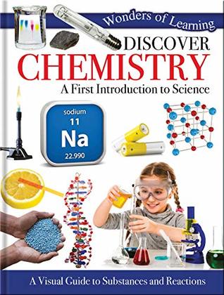 Wonders of Learning Discover Chemistry (Hardcover)