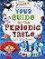 Your Guide to the Periodic Table (Drawn to Science: Illustrated Guides to Key Science Concepts)