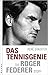 Das Tennis Genie by Rene Stauffer