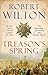 Treason's Spring (Archives of the Comptrollerate-General for Scrutiny and Survey, #4)