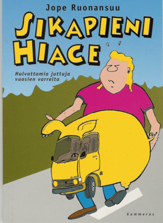 Sikapieni Hiace