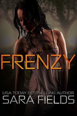 Frenzy (The Omegaborn Trilogy #1)