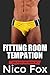 Fitting Room Temptation (Ga...