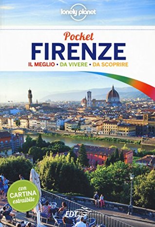 Firenze. Con carta estraibile (Paperback)