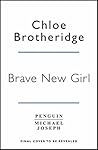 Brave New Girl: Seven Steps to Confidence Book cover for Brave New Girl: Seven Steps to Confidence