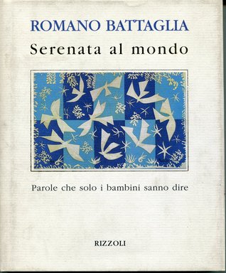 Serenata al mondo (Hardcover)
