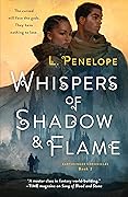 Whispers of Shadow & Flame