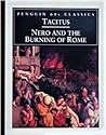 Nero and the Burning of Rome by Tacitus Nero and the Burning of Rome by Tacitus