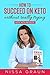 How to Succeed on Keto Without Really Trying by Nissa Graun