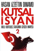 Kutsal İsyan 2 (Kutsal İsyan #2)