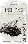 Endurance: La pri...
