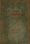 Lyndell Sherburne: A Sequel to Sherburne House