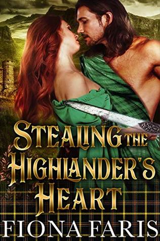 Stealing the Highlander's Heart (Tales of Blair Castle #2)