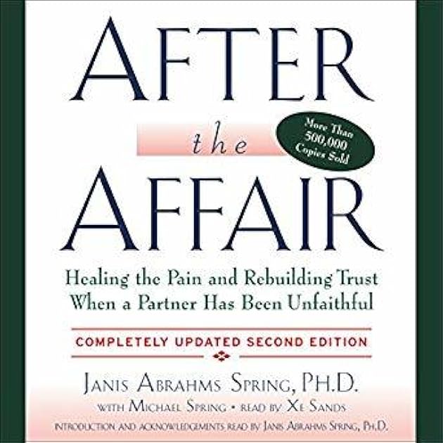 After the Affair (Updated Second Edition)