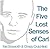 The Five Lost Senses of Carl