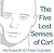 The Five Lost Senses of Carl