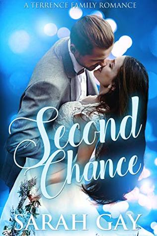 Second Chance (Terrence Family, #2)