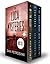 A Luca Mystery Series Box Set #1-3 by Dan Petrosini A Luca Mystery Series Box Set #1-3 by Dan Petrosini