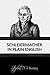 Schleiermacher in Plain English (Plain English Series)