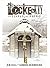 Locke & Key, Volumen 4: Las Llaves del Reino