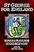 St George for England: Song...