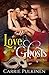 Love & Ghosts (Crescent City Ghost Tours, #1) by Carrie Pulkinen