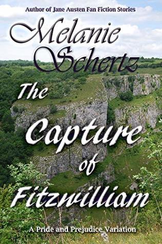 The Capture of Fitzwilliam (Kindle Edition)