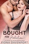 Bought For Protection by Fiona Davenport