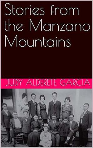 Stories from the Manzano Mountains