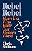 Rebel Rebel by Chris Sullivan