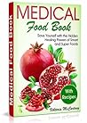 Medical Food Book...