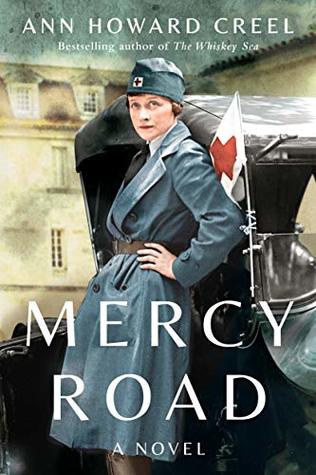 Mercy Road (Kindle Edition)