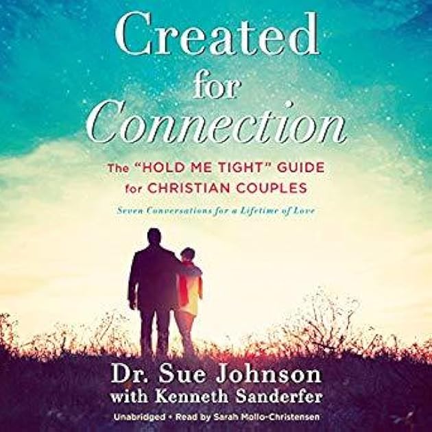 Created for Connection: The 