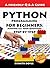 Python Programming by Ryshith Doyle