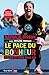 Le pace du bonheur: courir ...
