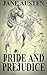 Pride and Prejudice
