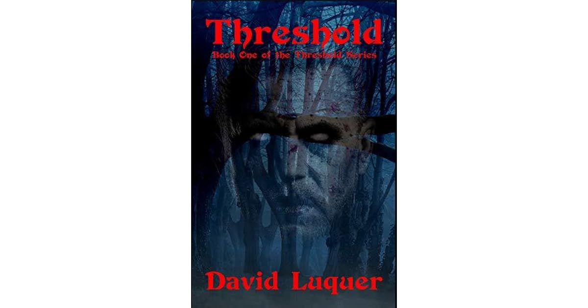 Threshold by David Luquer
