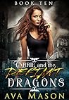 Carrie and the Defiant Dragons by Ava Mason