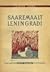 Saaremaalt Leningradi. Tööpataljonlase päevik 1944–1945 by Ilmar Jaks