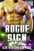 Rogue Sign
