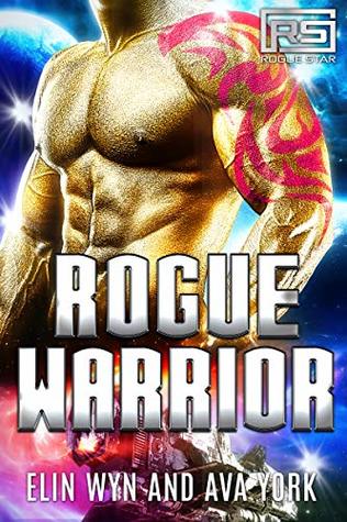 Rogue Warrior (Rogue Star #5)