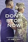 Don't Stop Now