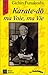 Karatedo : ma voie, ma vie