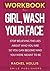 Workbook for Girl, Wash Your Face by SMILE Publishers