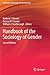 Handbook of the Sociology of Gender by Barbara J. Risman